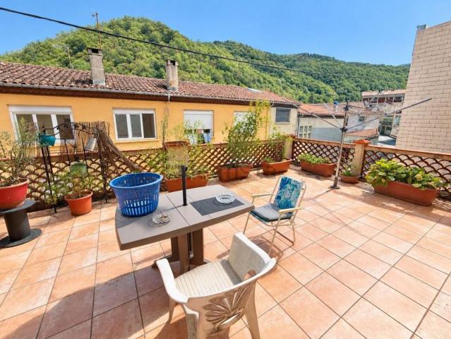Maison, Mazamet