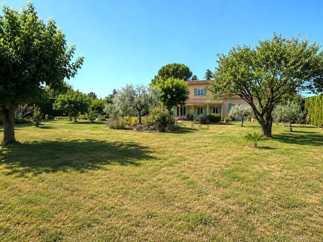 Maison, Mazan