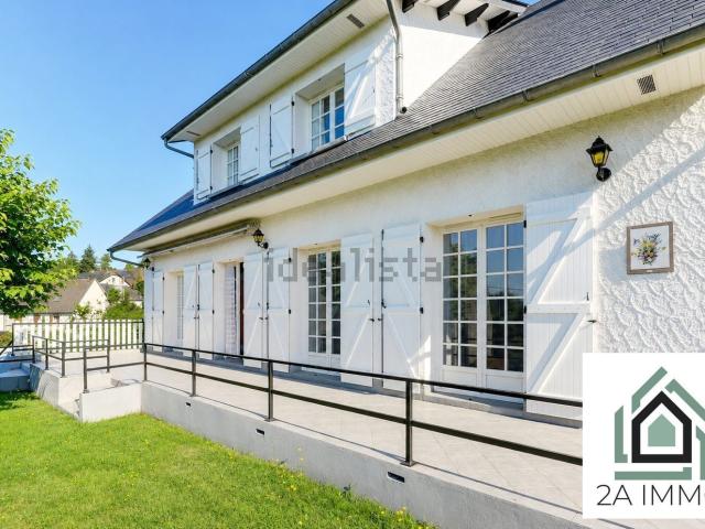 Maison, Mazaye