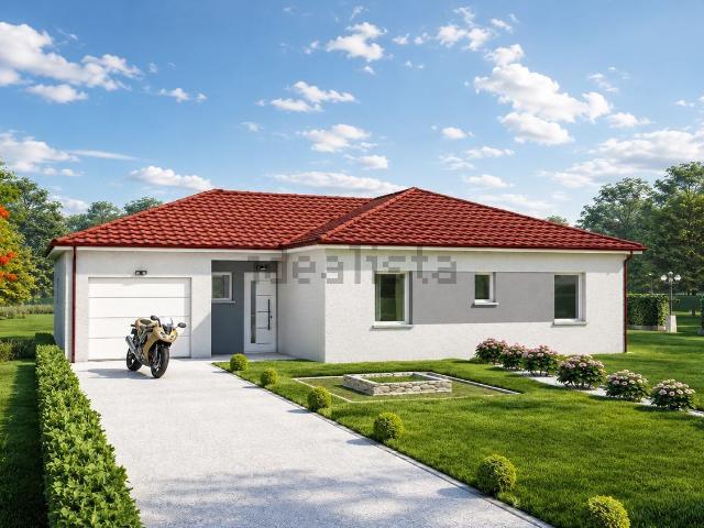 Maison, Mazeley