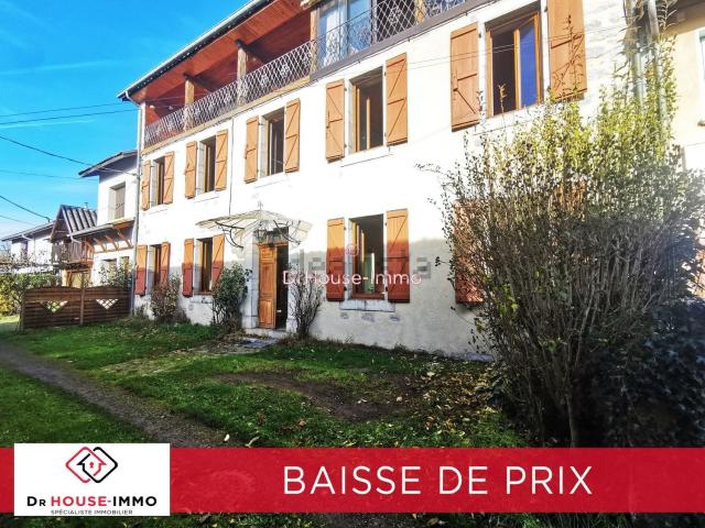 Maison, Mazères de Neste