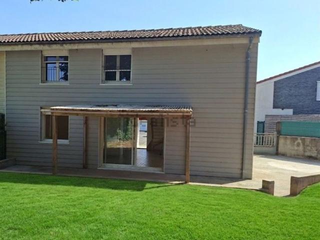 Maison, Mazères Lezons