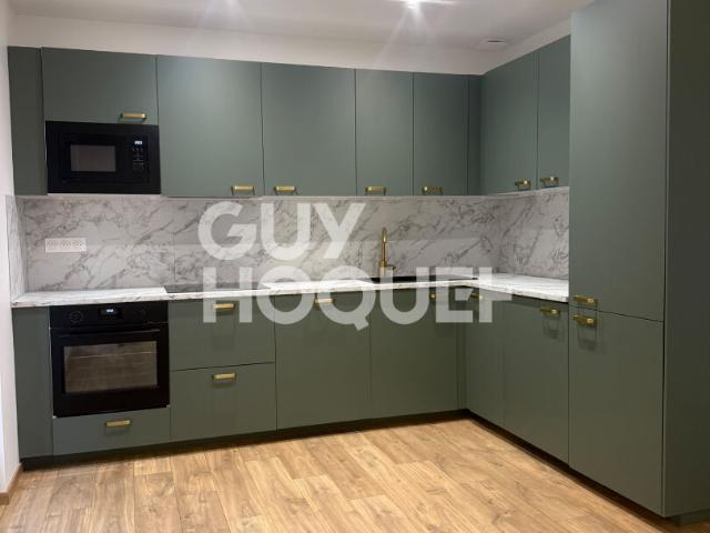 Maison Mazerolles 4 pièce s 62.75 m2