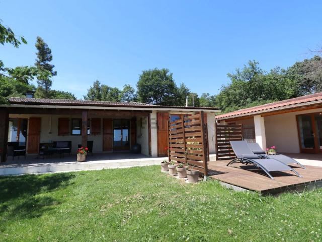 Maison, Mazerolles