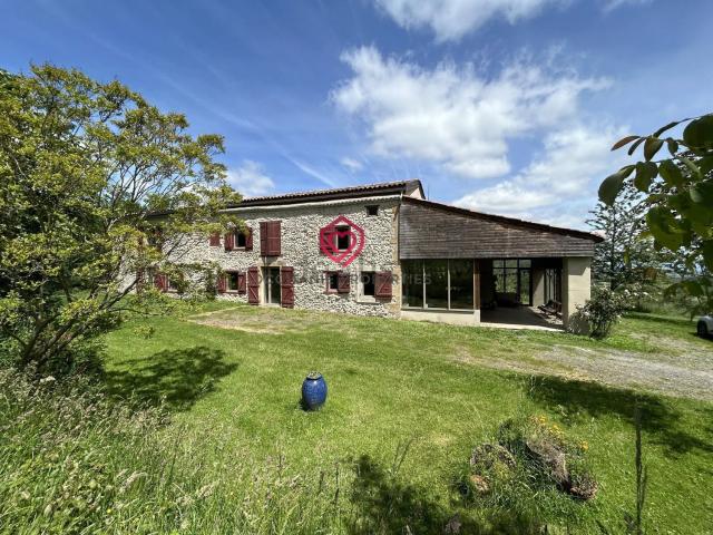 Maison, Mazerolles du Razès