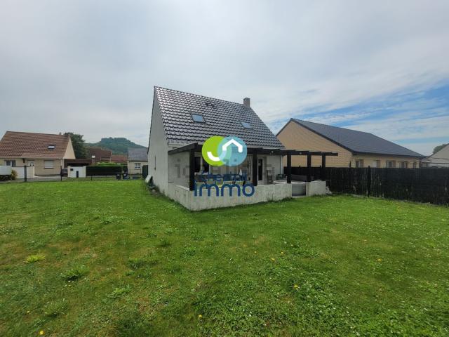 Maison, Mazingarbe