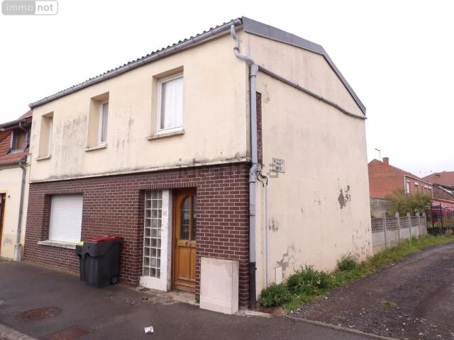 Maison, Mazingarbe