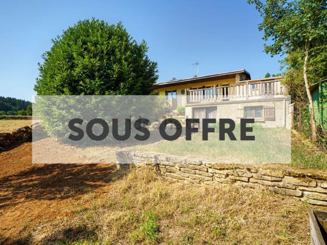 Maison, Mazille