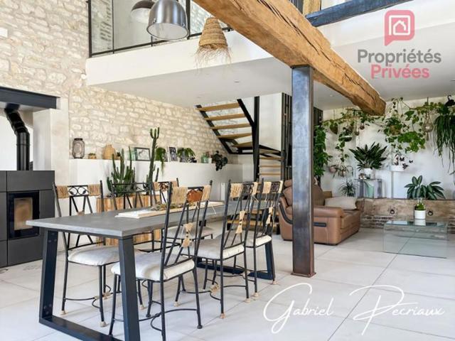 Maison Macey 8 pièce s 236 m2