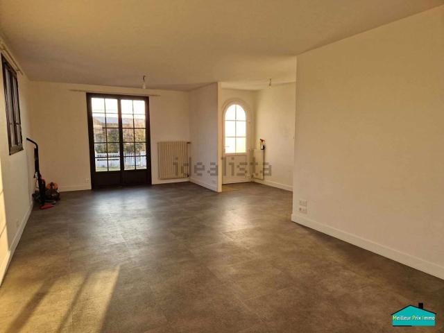 Maison, Machecoul Saint Même