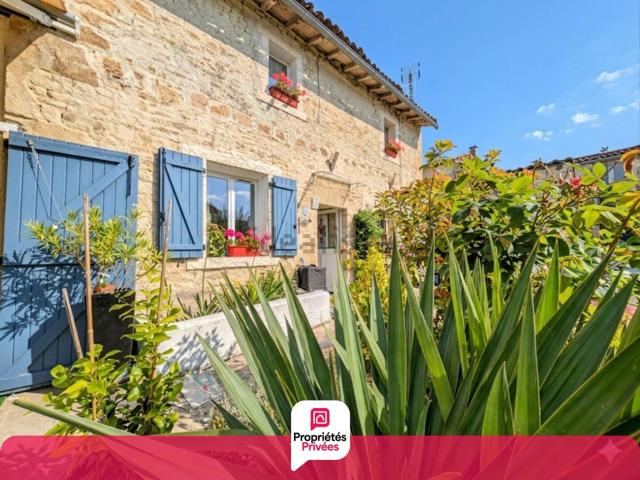 Maison, Macqueville