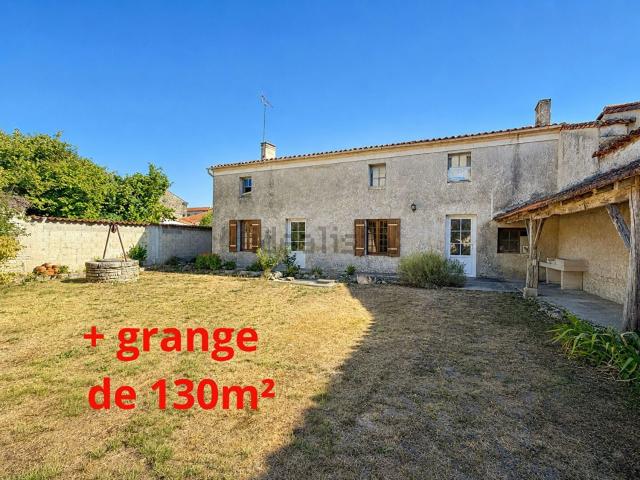 Maison, Macqueville
