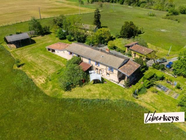 Maison, Madière