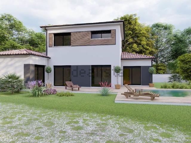 Maison, Madière