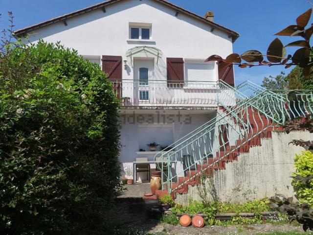 Maison, Madiran