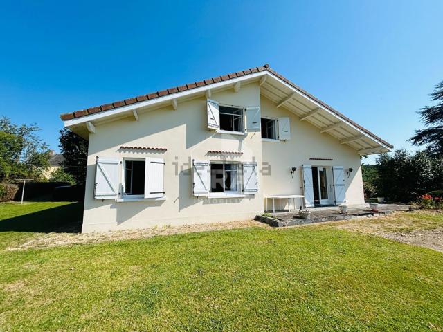 Maison, Madiran