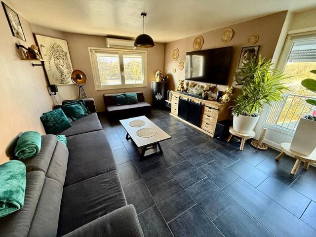 Maison Madonne Et Lamerey 6 pièce s 150 m2