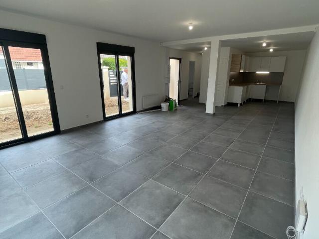 Maison Maffliers 3 pièce s 93.14 m2