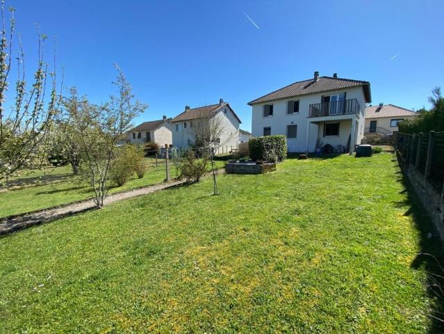Maison, Magnac Bourg