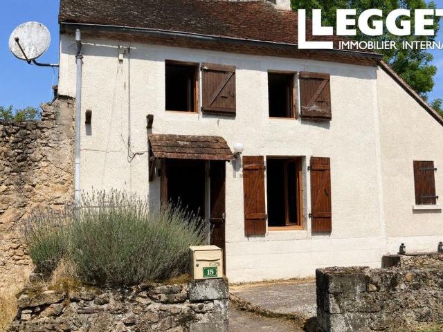 Maison, Magnac Laval