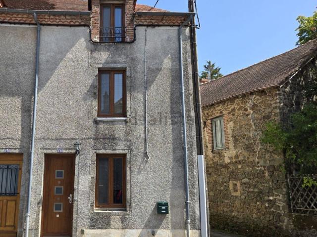 Maison, Magnac Laval