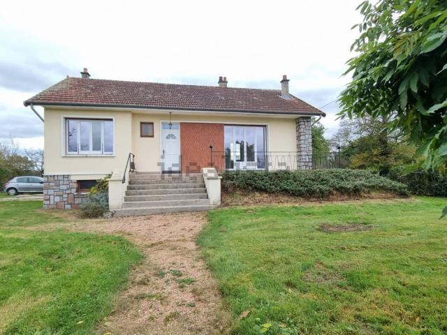 Maison, Magnet