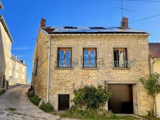 Maison, Magny en Vexin