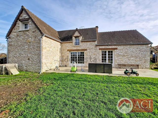 Maison, Magny en Vexin