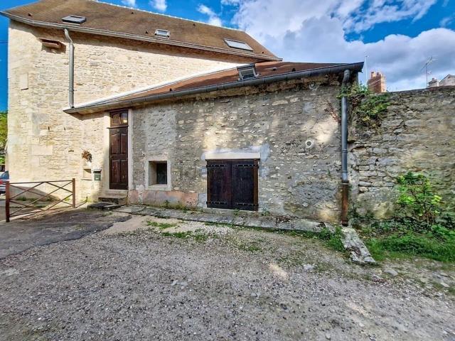 Maison, Magny en Vexin