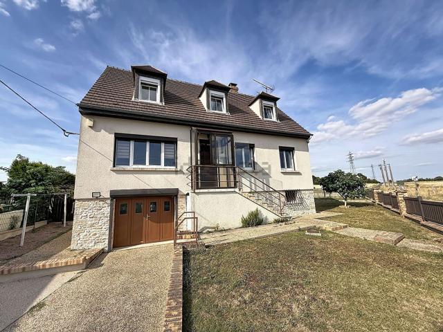 Maison, Magny en Vexin