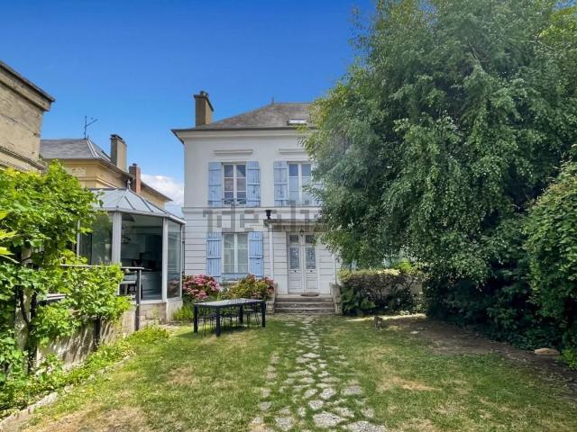 Maison, Magny en Vexin