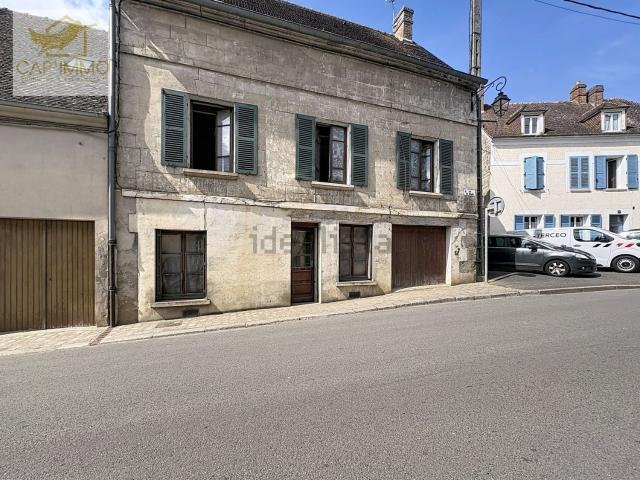 Maison, Magny en Vexin
