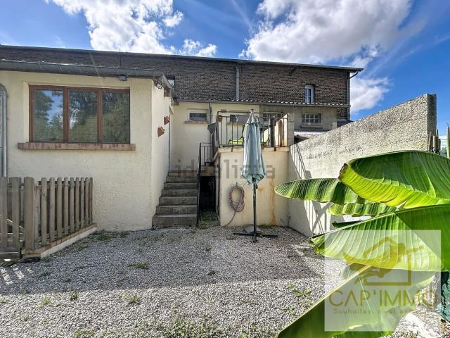 Maison, Magny en Vexin