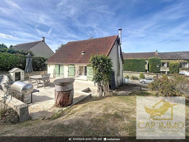 Maison, Magny en Vexin