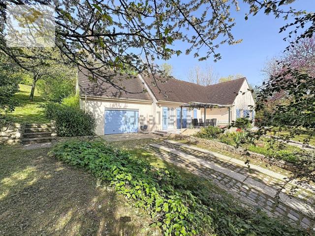 Maison, Magny en Vexin