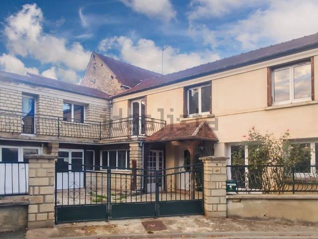 Maison, Magny en Vexin