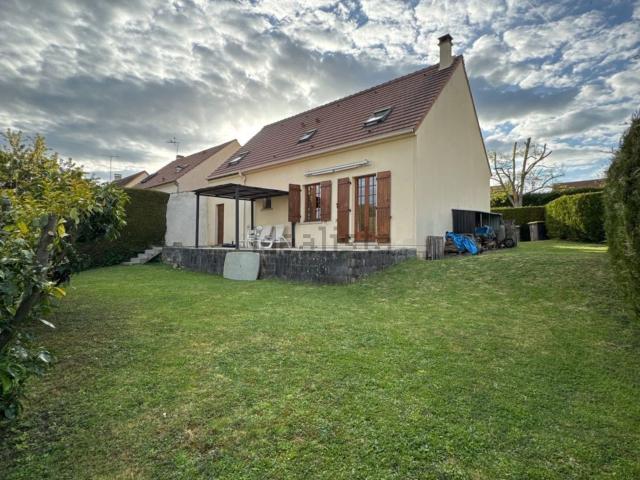 Maison, Magny en Vexin