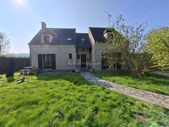 Maison, Magny en Vexin