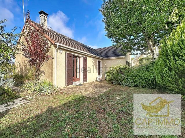 Maison, Magny en Vexin