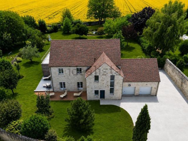Maison, Magny en Vexin