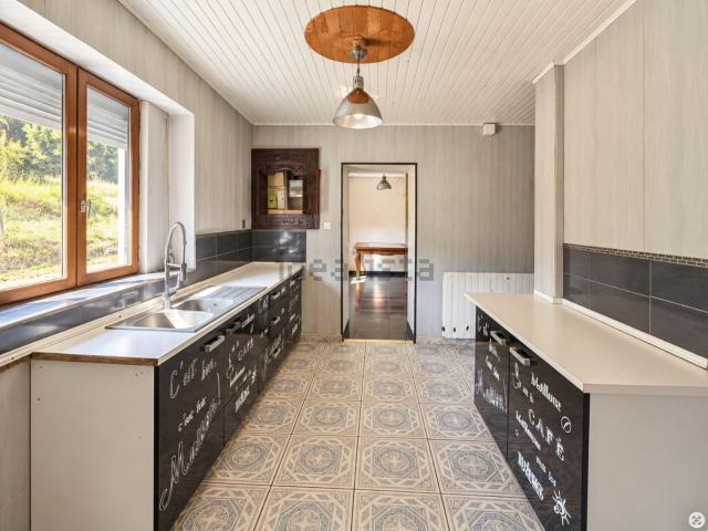 Maison, Magny Jobert