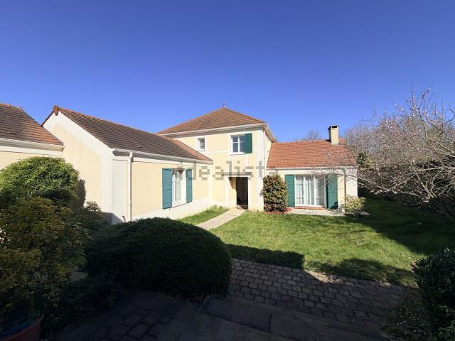 Maison, Magny le Hongre