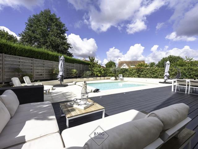 Maison, Magny le Hongre