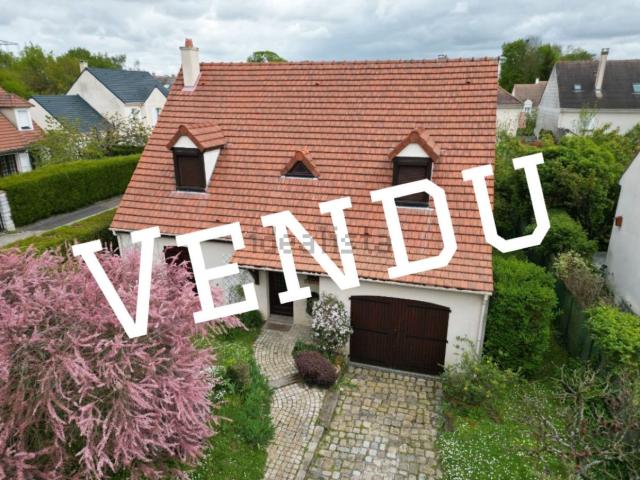 Maison, Magny les Hameaux