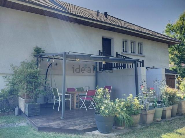 Maison, Magny sur Tille