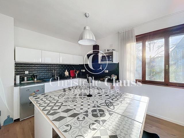Maison Magstatt Le Bas 80 m2
