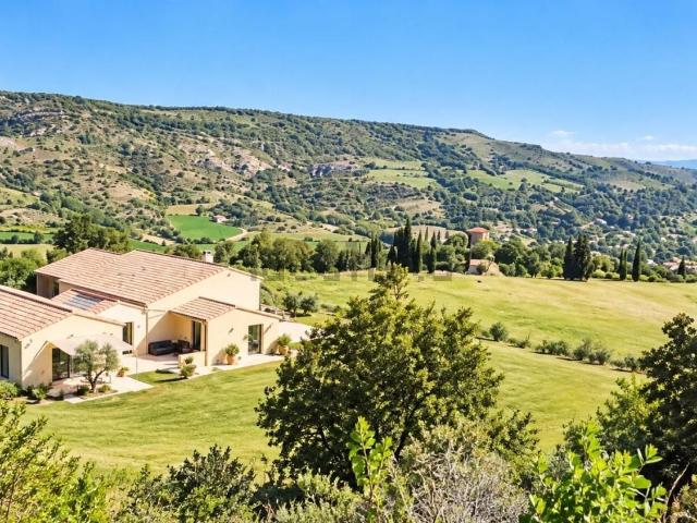 Maison, Magrie
