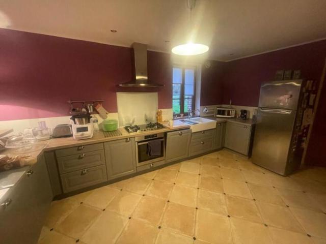 Maison Mahéru 154m²