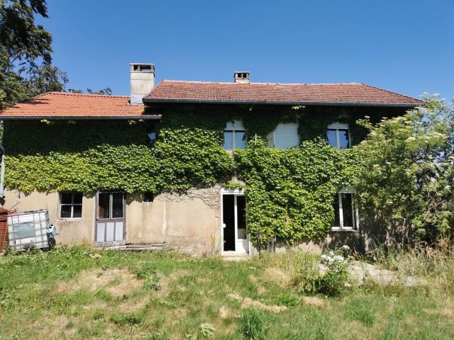 Maison, Maîche