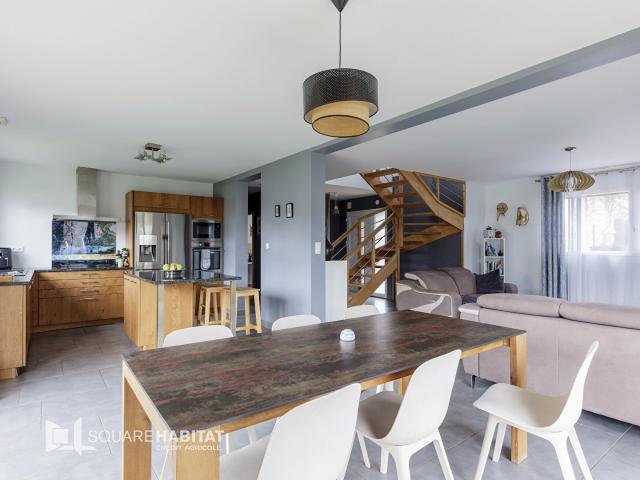 Maison Maiche 6 pièce s 166 m2 166m² Maîche